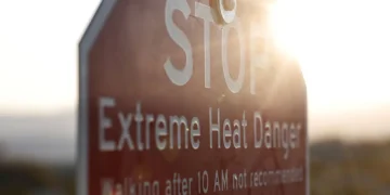 Electronics Manufacturers Brace for Extreme Heat Supply Chain Disruptions