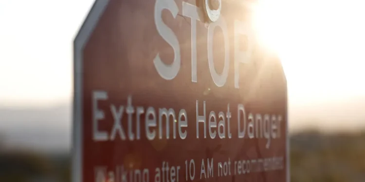Electronics Manufacturers Brace for Extreme Heat Supply Chain Disruptions
