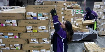 FedEx launches Shopify app to tackle surprise import costs