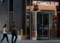 P.F. Chang’s extends ArrowStream partnership to strengthen inventory and purchasing management