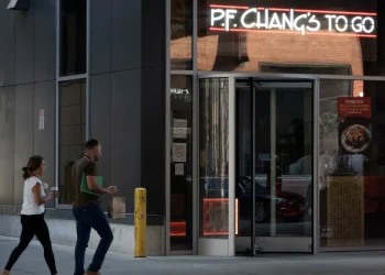 P.F. Chang’s extends ArrowStream partnership to strengthen inventory and purchasing management