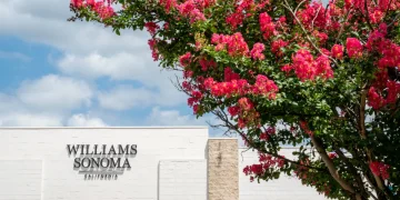 Williams-Sonoma to Share Tariff Refunds With Vendors and Employees