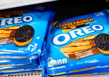 Mondelēz appoints new chief procurement officer as cocoa market stabilizes
