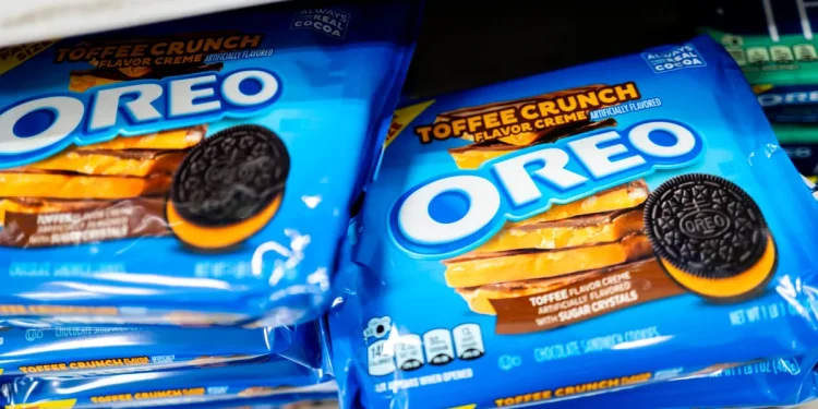 Mondelēz appoints new chief procurement officer as cocoa market stabilizes