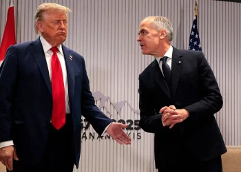 Trump Escalates Canada Trade War With New Tariffs and Import Bans