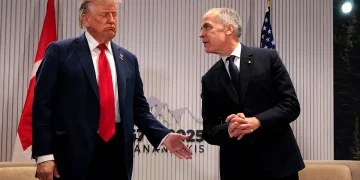 Trump Escalates Canada Trade War With New Tariffs and Import Bans