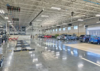 Hyundai targets 80% local sourcing in North America by 2030