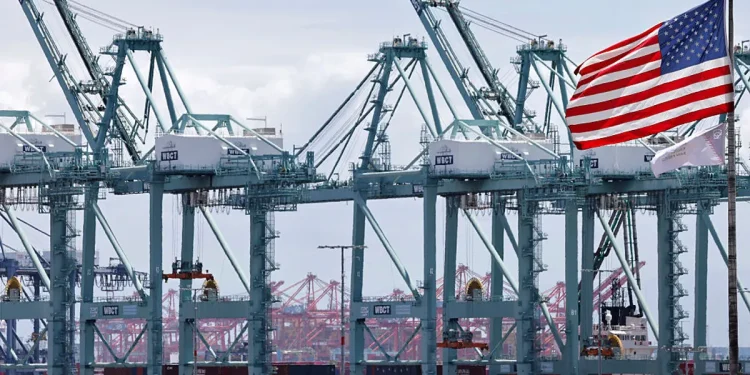 No Industry Escapes the Rising Cost of the U.S. Tariff Regime