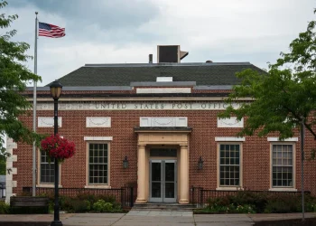 USPS network overhaul puts rural on-time delivery under pressure
