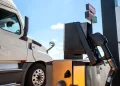 Diesel Prices Surge Past $6.28 Per Gallon