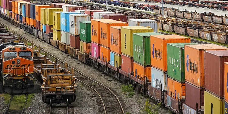 UP, NS merger: STB rejects shippers’ calls to dismiss application