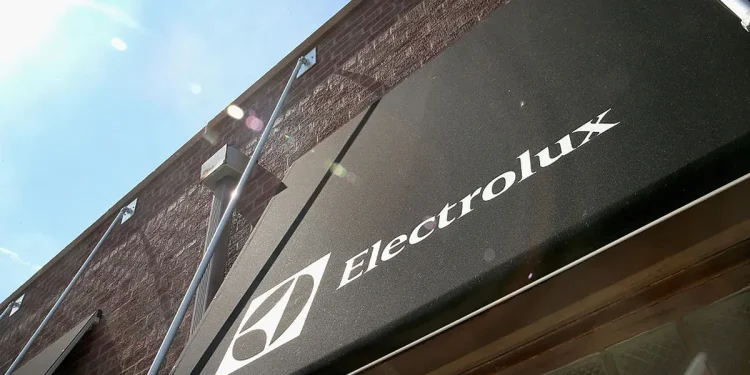 Electrolux appoints Daniele Rossi as chief procurement officer