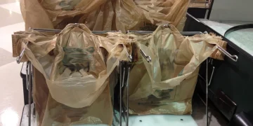 Plastics Caught in the Crossfire of the Tariff War