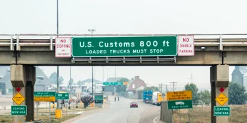 CBP seeks stakeholder input on stronger supply chain visibility measures