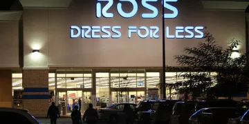 Ross to Invest $500 Million in New 1.75 Million-Square-Foot Distribution Center in California