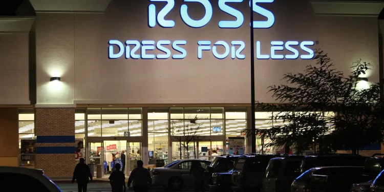 Ross to Invest $500 Million in New 1.75 Million-Square-Foot Distribution Center in California
