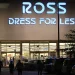 Ross to Invest $500 Million in New 1.75 Million-Square-Foot Distribution Center in California
