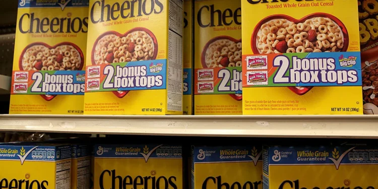 6 Food Manufacturers Reveal Their Supply Chain Tactics