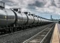 Rail Freight Gets a Boost From Steelmaking and Energy Demand