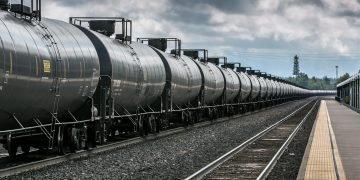 Rail Freight Gets a Boost From Steelmaking and Energy Demand