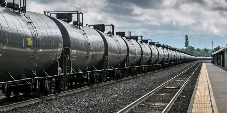 Rail Freight Gets a Boost From Steelmaking and Energy Demand