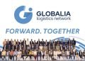 Globalia Logistics Network marks 10 years of global freight forwarding connections