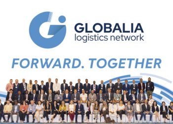 Globalia Logistics Network marks 10 years of global freight forwarding connections