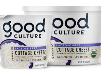 Good Culture names COO to strengthen supply chain and manufacturing operations