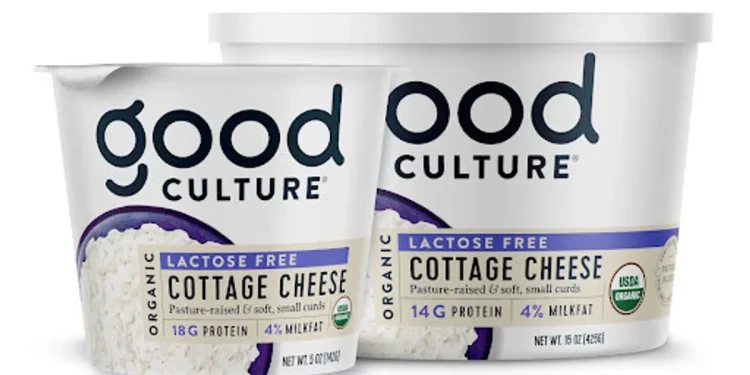 Good Culture names COO to strengthen supply chain and manufacturing operations