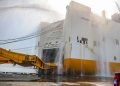 NTSB urges fleet operators to audit procedures as preventable marine casualties persist