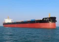 Guohang Ocean Shipping expands into tanker shipping with new dual-fleet strategy