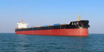 Guohang Ocean Shipping expands into tanker shipping with new dual-fleet strategy