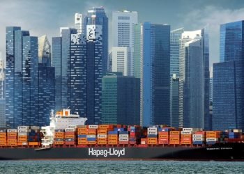 Hapag-Lloyd CEO sees resilient demand as Middle East disruption keeps shipping market on edge