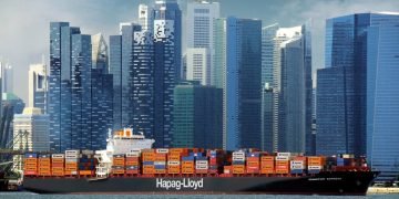 Hapag-Lloyd CEO sees resilient demand as Middle East disruption keeps shipping market on edge