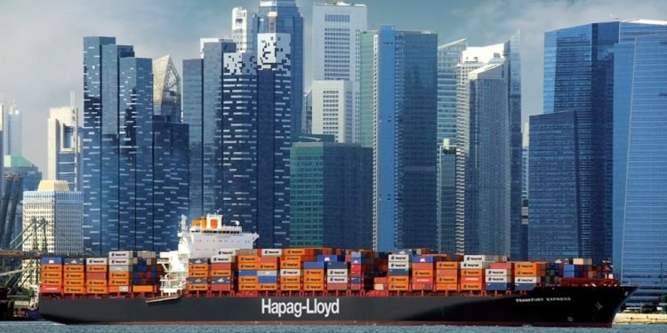Hapag-Lloyd CEO sees resilient demand as Middle East disruption keeps shipping market on edge