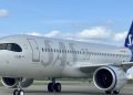 DHL appointed by SAS Scandinavian Airlines for three-year ground handling partnership at Manchester Airport