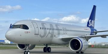 DHL appointed by SAS Scandinavian Airlines for three-year ground handling partnership at Manchester Airport