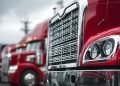 Class 8 truck demand remains strong as fleets prepare for costly 2027 emissions transition