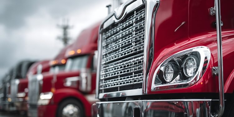 Class 8 truck demand remains strong as fleets prepare for costly 2027 emissions transition