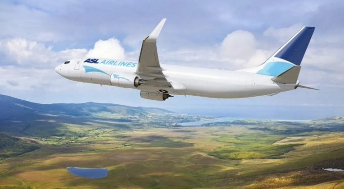 ASL Australia appoints Acron Aviation as preferred Boeing 737 training partner through 2028