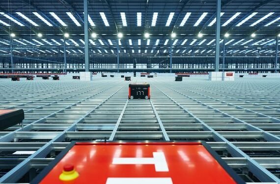 Flexport takes its fulfillment network international with expansion into Canada and the UK