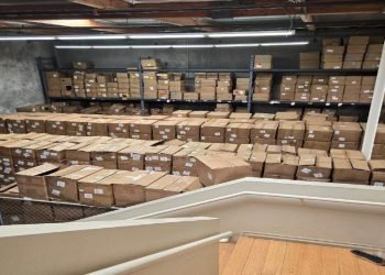 Port inspection leads to $10M counterfeit Nike, Adidas seizure in California