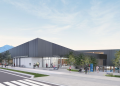 Coquitlam’s Burke Mountain Community Centre secures up to $67.4M in federal funding