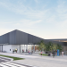 Coquitlam’s Burke Mountain Community Centre secures up to $67.4M in federal funding