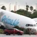 Amazon suspends operations with 21 Air following tragic accident