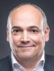 Rolf Habben Jansen, Hapag-Lloyd CEO