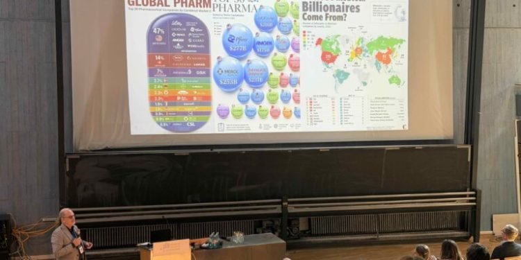Healthcare accessibility is becoming a supply chain issue