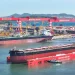 Dynacom commits nearly $1bn to newbuildings at Hengli