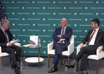US maritime revival faces a market reality check