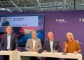 Daimler Truck brings NextGenH2 to IAA as hydrogen pact forms